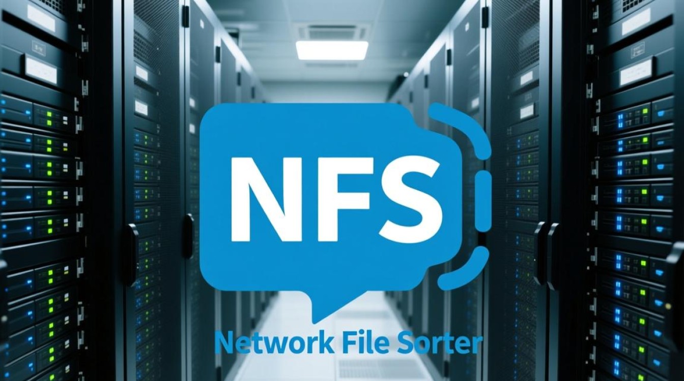 nfs服务器方案如何选择？企业级部署要注意哪些问题？