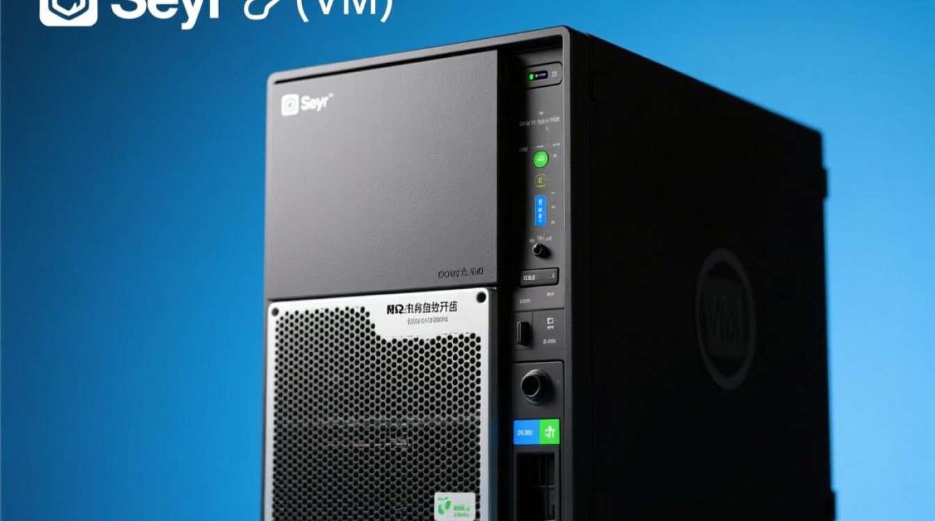 群晖虚拟主机如何设置自动开机？具体步骤是什么？