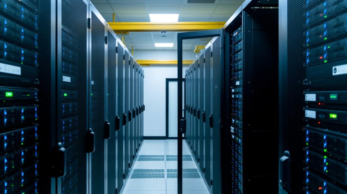 渭南HTTP服务器如何选择？本地部署有哪些注意事项？