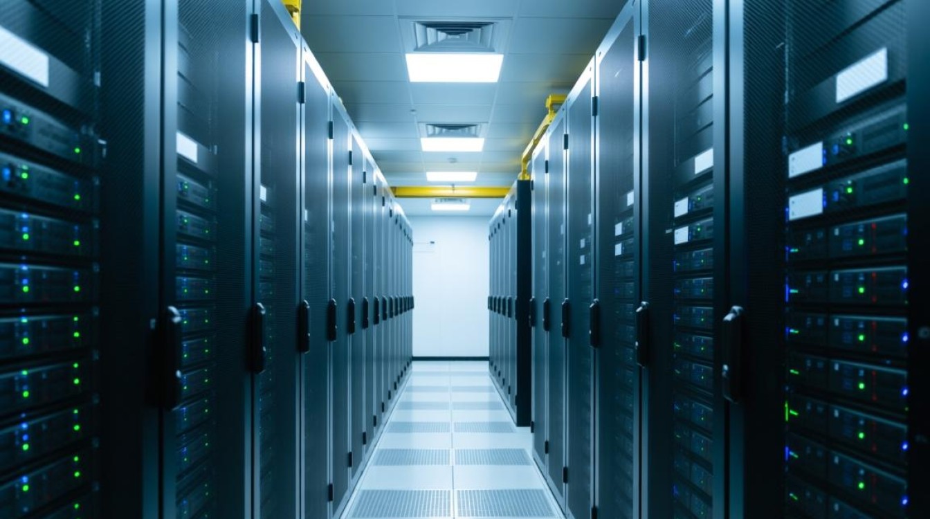 渭南HTTP服务器如何选择？本地部署有哪些注意事项？