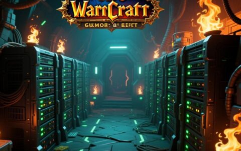 tbc均衡服务器如何实现不同职业间的平衡？