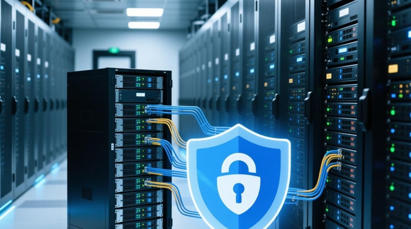 渭南HTTP服务器如何选择？本地部署有哪些注意事项？