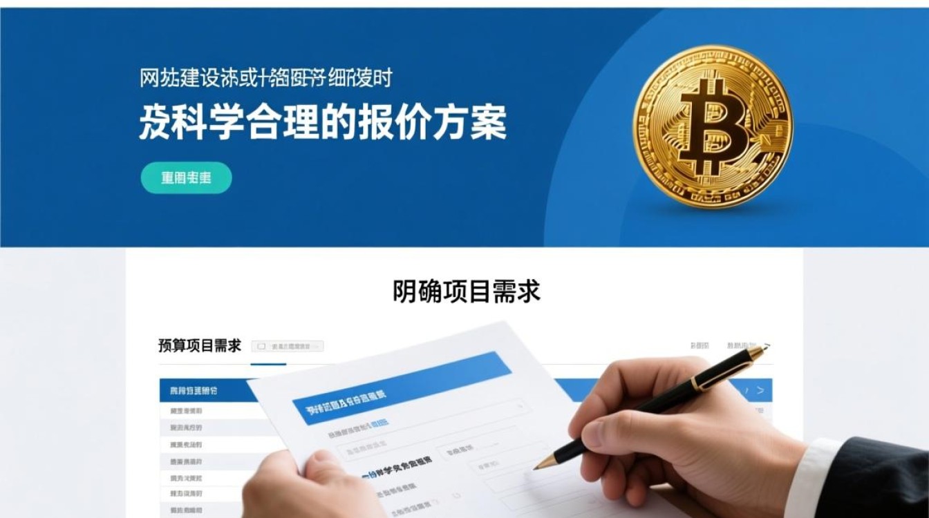 政府网站报价方案包含哪些具体费用及服务内容？