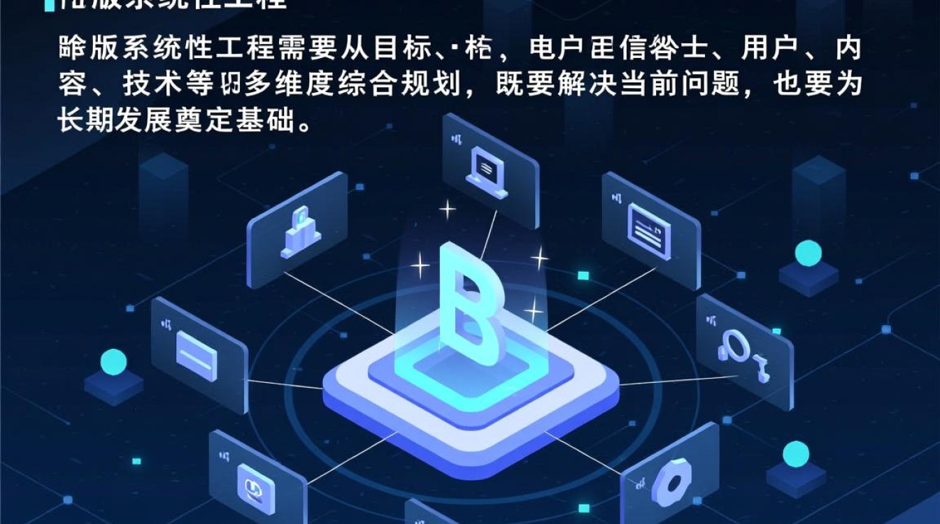 网站改版怎么做？新手如何避免踩坑与提升转化？