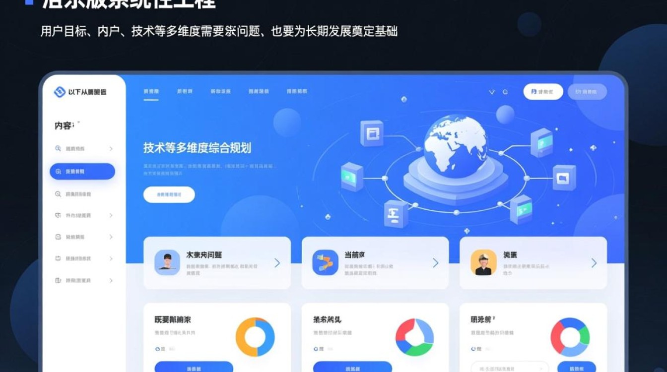 网站改版怎么做？新手如何避免踩坑与提升转化？