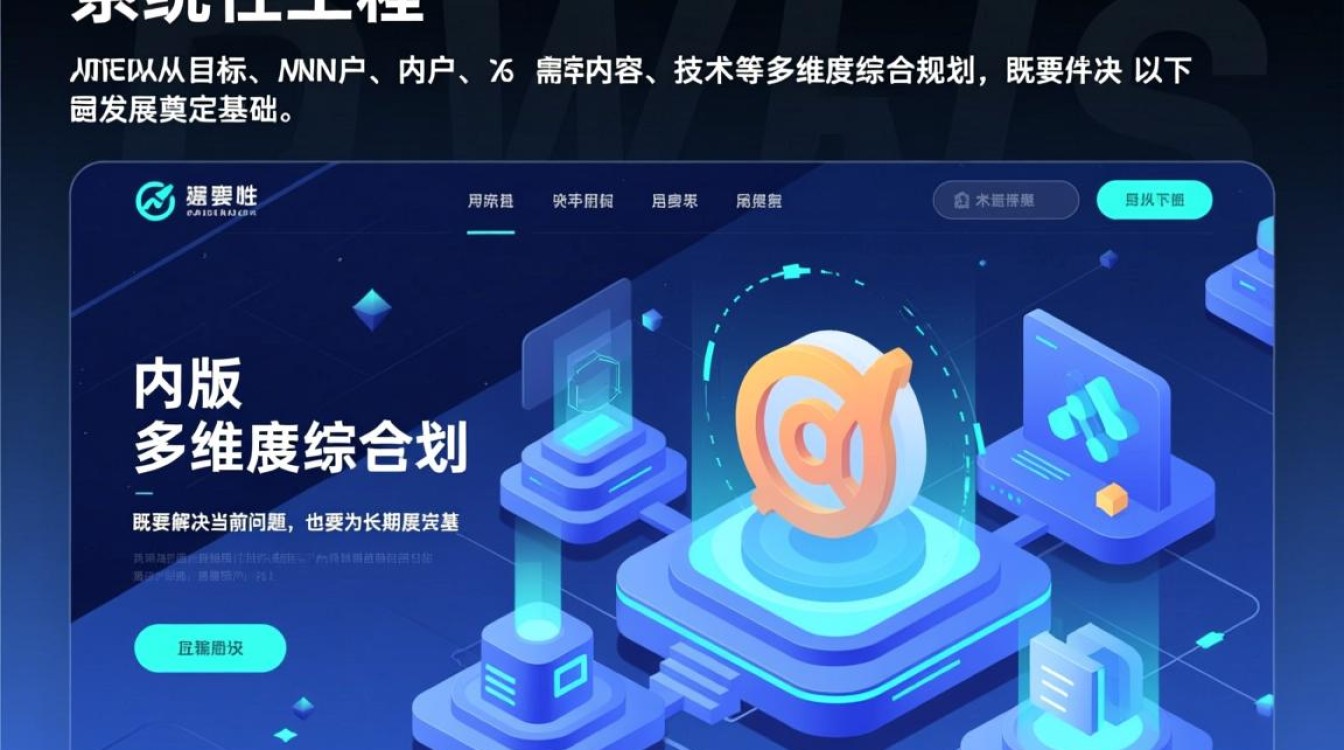 网站改版怎么做？新手如何避免踩坑与提升转化？