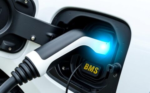 充电桩BMS报错怎么办？常见原因及解决方法有哪些？