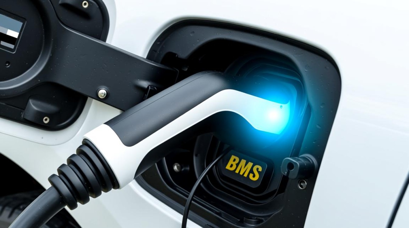 充电桩BMS报错怎么办？常见原因及解决方法有哪些？