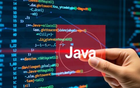 Java报错英文怎么解决？常见错误代码解析指南