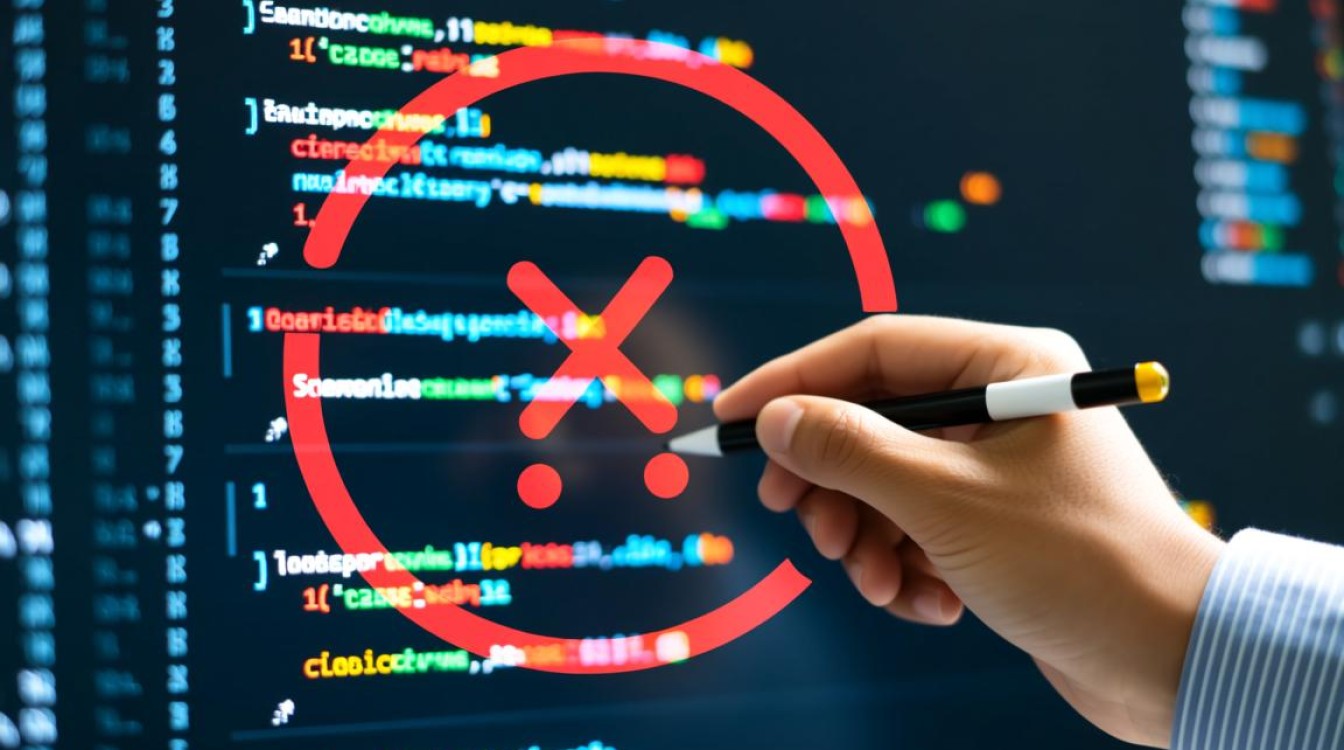 Java报错英文怎么解决？常见错误代码解析指南