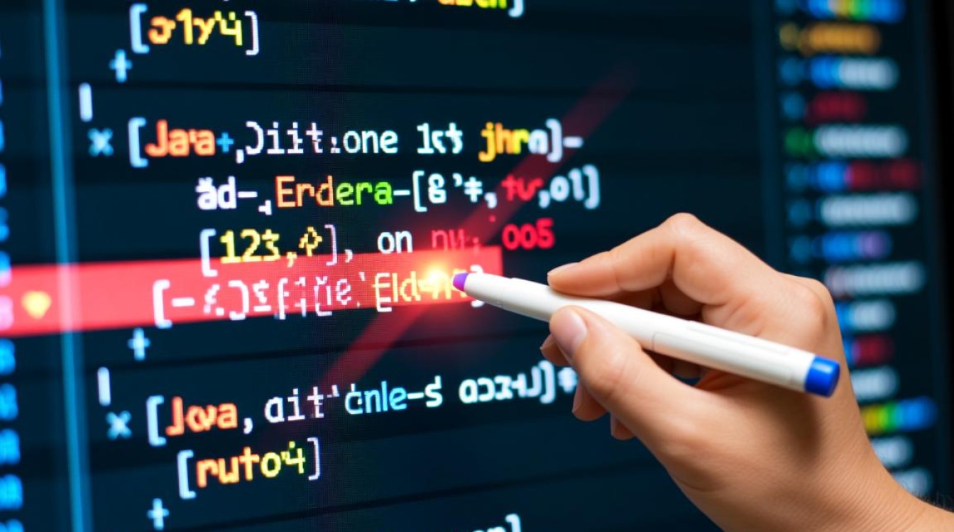 Java报错英文怎么解决？常见错误代码解析指南