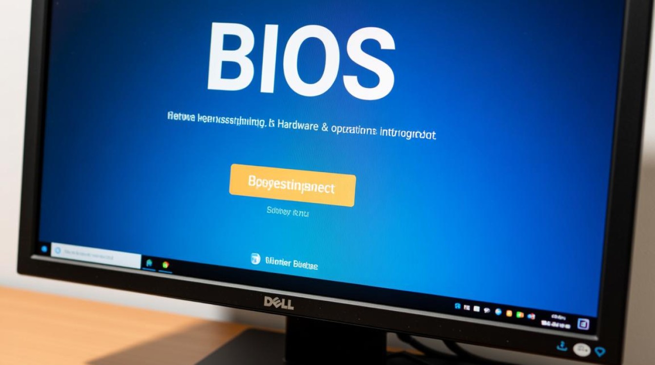 dell无法进bios怎么办？按f2没反应怎么解决？