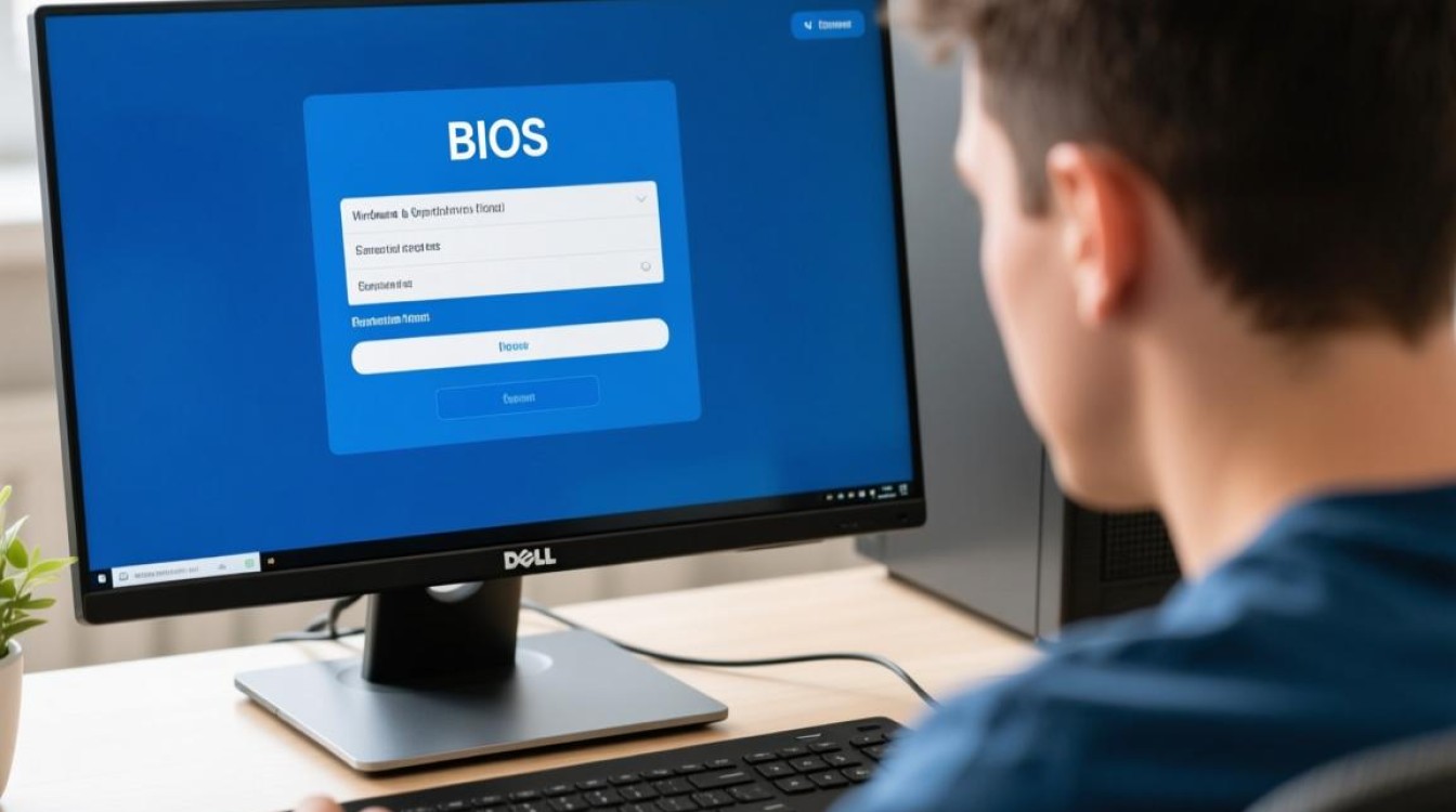 dell无法进bios怎么办？按f2没反应怎么解决？