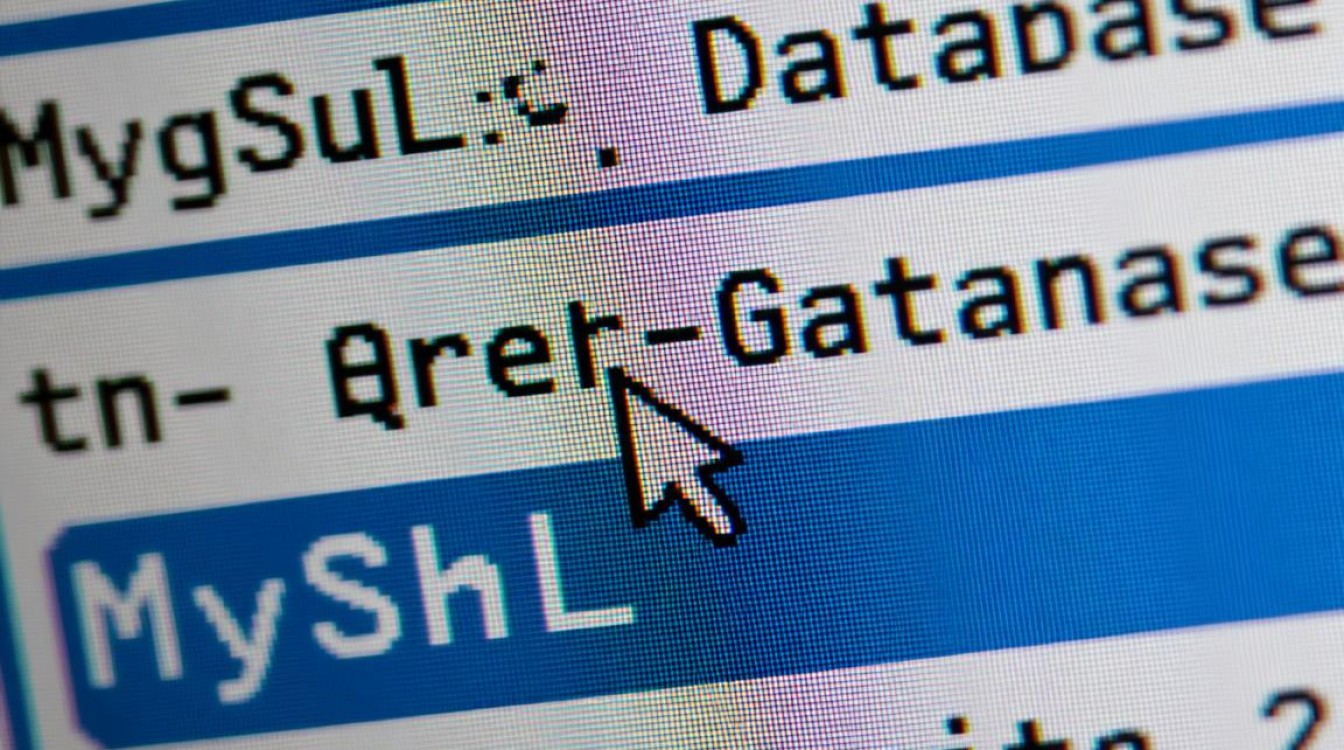 mysql 怎么选中数据库？新手必会的命令步骤是什么？