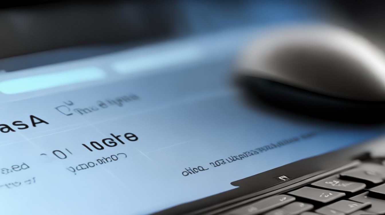 asa数据库区分大小写