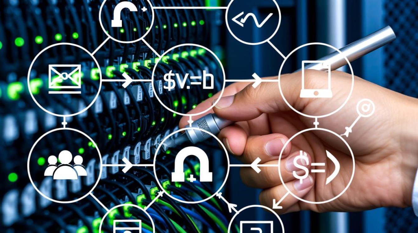 C语言如何连接远程数据库的代码示例？