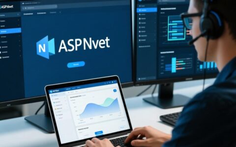 如何快速定位aspx页面连接的数据库地址？