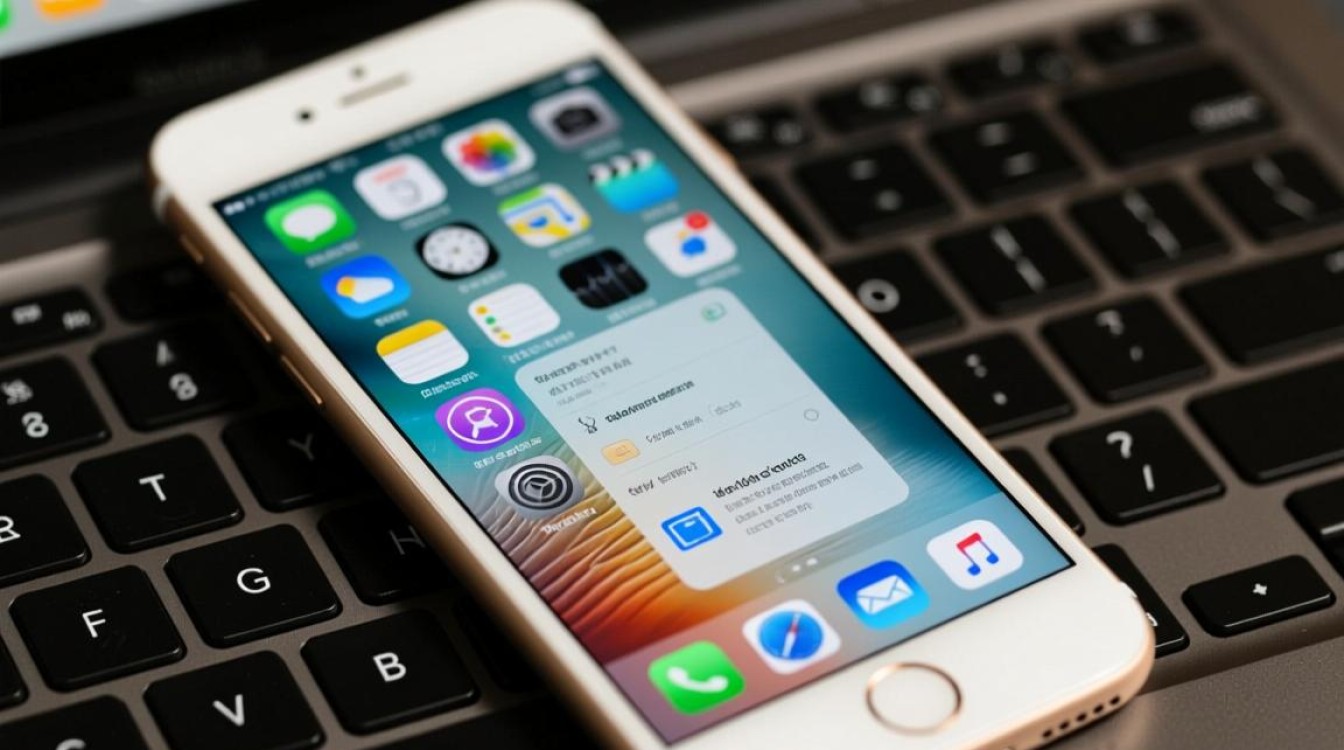 苹果6怎么清空缓存数据库？详细步骤有哪些？