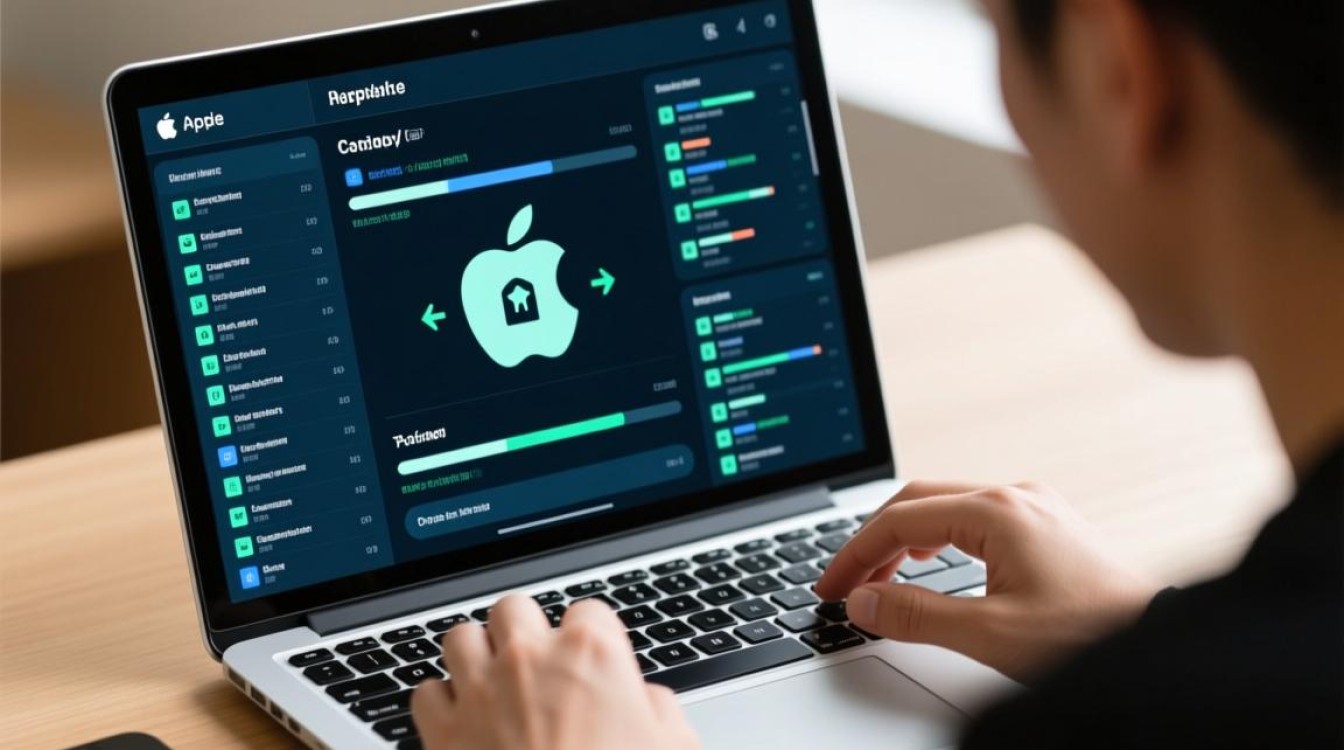 苹果手机如何彻底清空缓存数据库不残留？