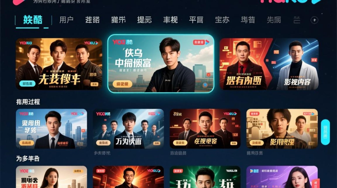 优酷报错40001是什么原因？怎么解决？