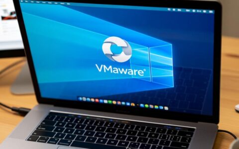 mac vmware无法上网怎么办？虚拟机连不上网怎么解决？