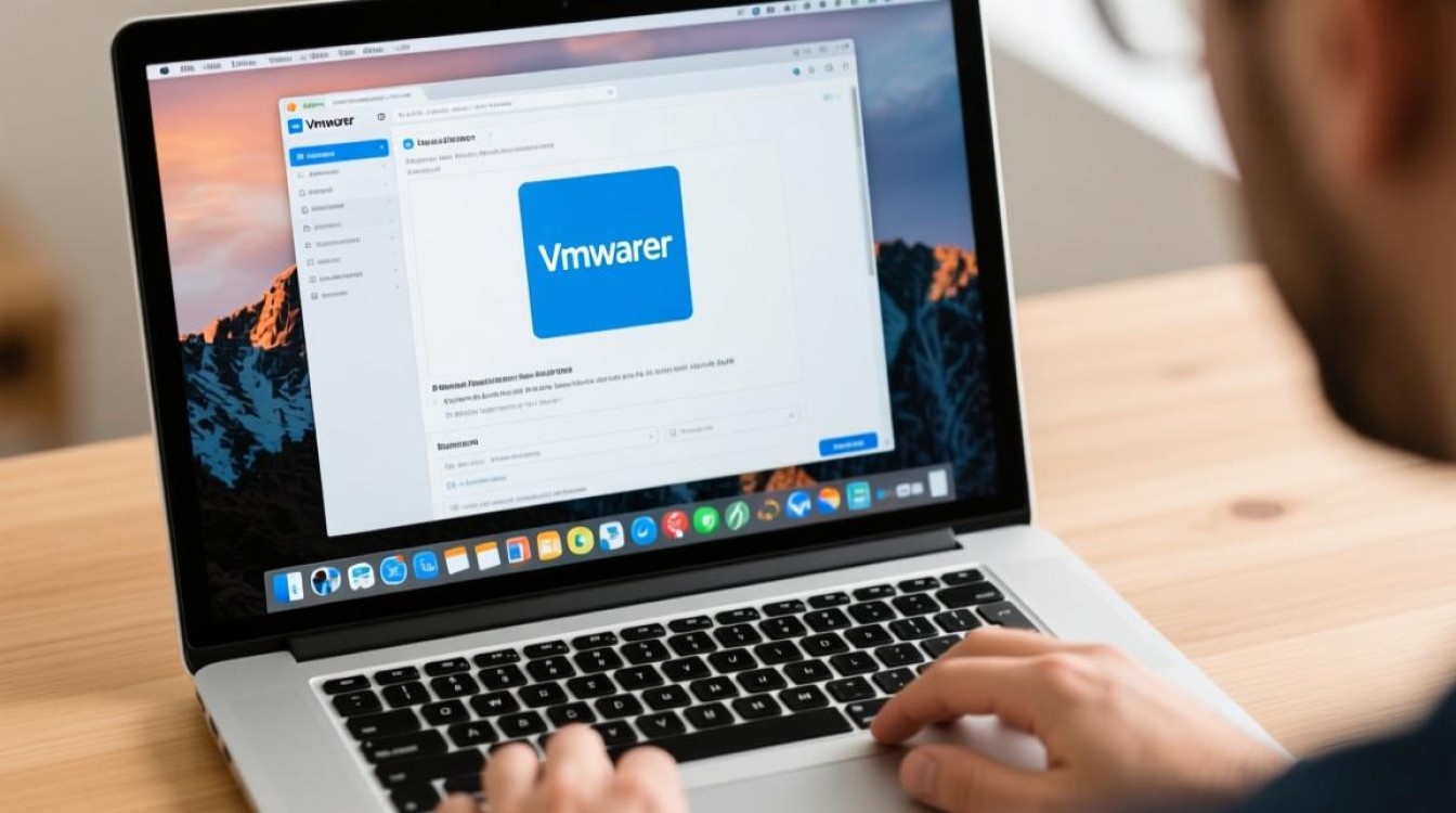 mac vmware无法上网怎么办？虚拟机连不上网怎么解决？