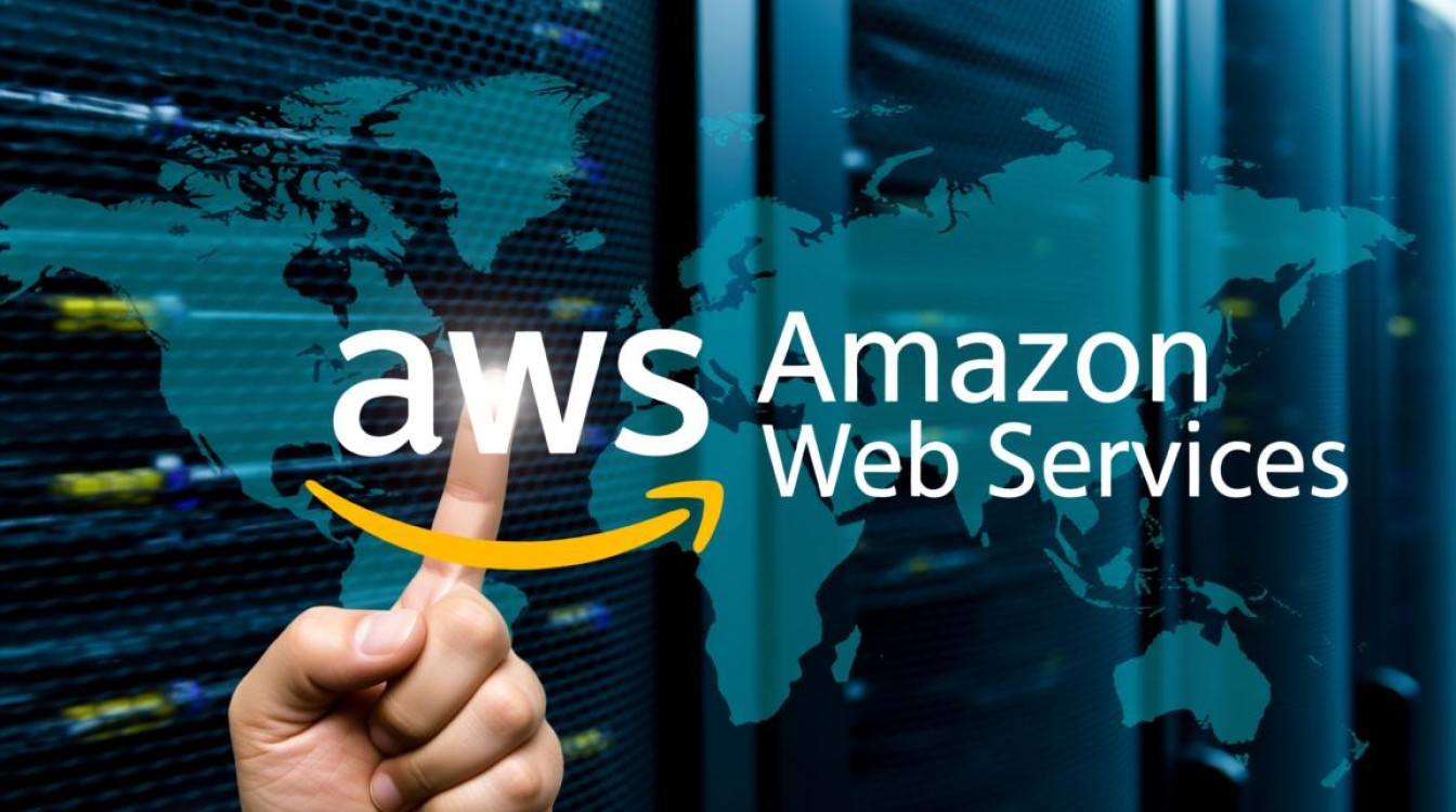 aws服务器报价多少钱？不同配置价格差异大吗？