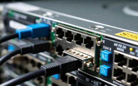 SCSI服务器接口与SATA、NVMe相比性能优势在哪？