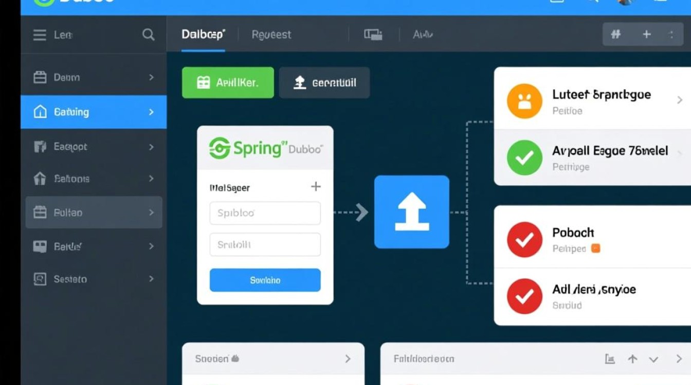 Spring Dubbo文件报错，如何快速定位并解决？