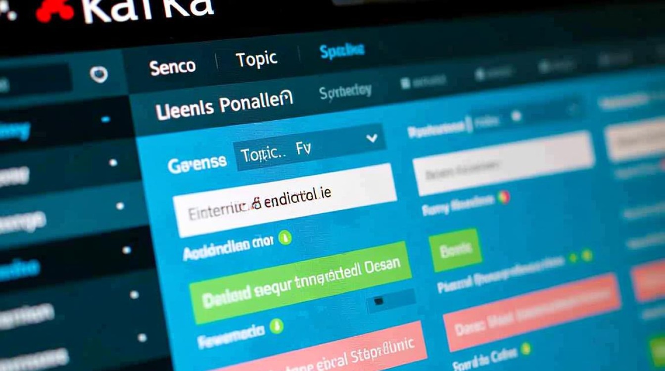 kafka创建topic报错怎么办？常见原因及排查方法是什么？