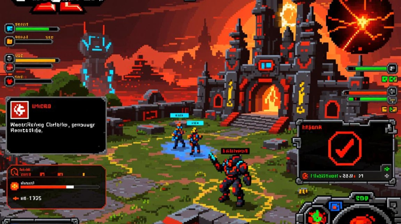 yuris revenge报错怎么办？游戏崩溃/无法启动的解决方法