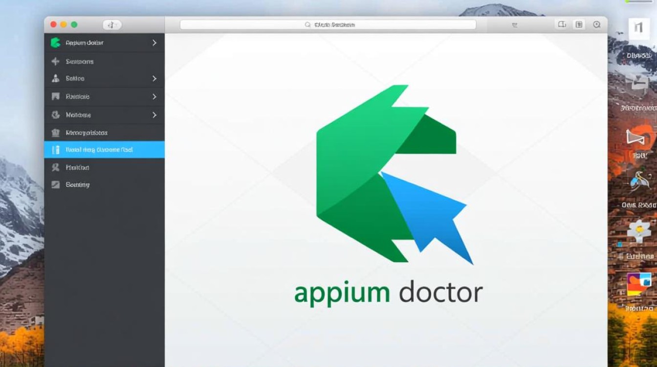 Appium doctor报错Mac怎么办？环境配置问题如何解决？