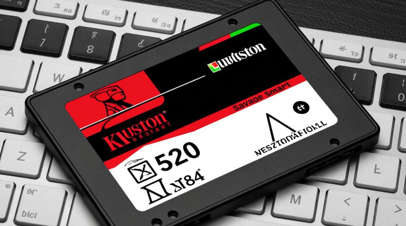 金士顿savage smart报错怎么办？数据安全还能保障吗？