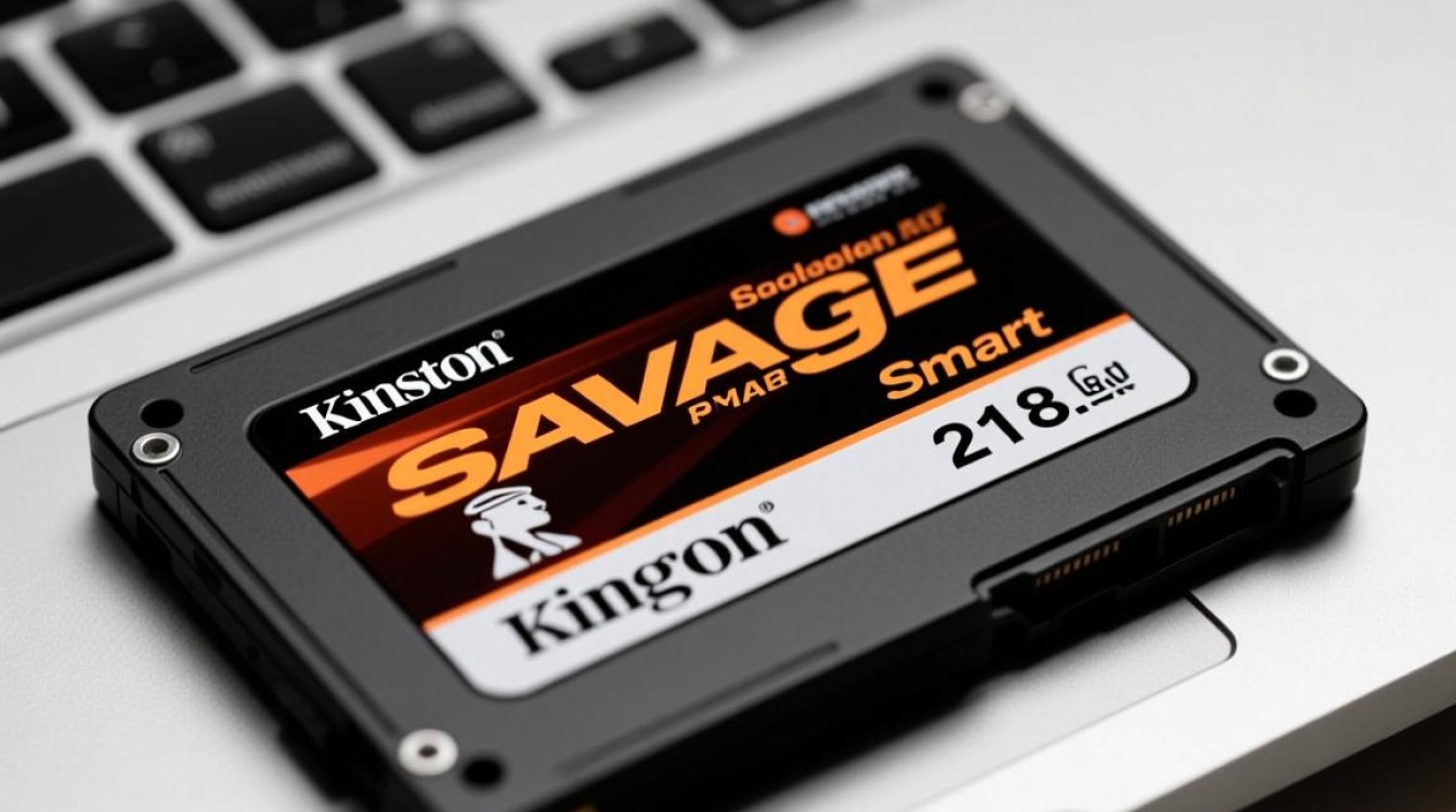 金士顿savage smart报错怎么办？数据安全还能保障吗？