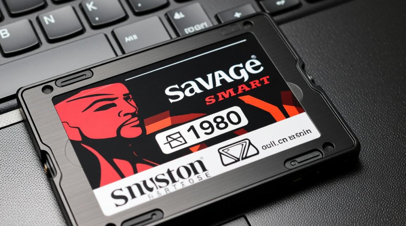 金士顿savage smart报错怎么办？数据安全还能保障吗？