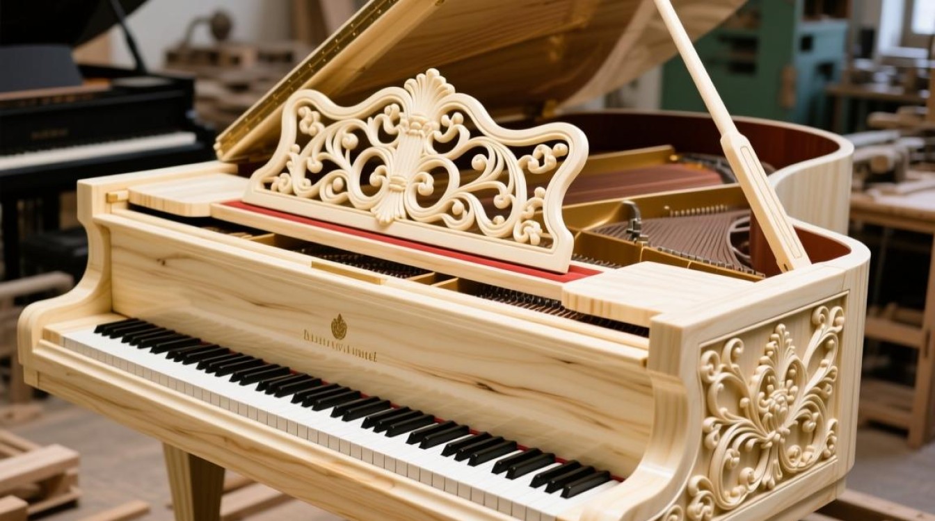 象牙钢琴安装报错怎么办？解决方法是什么？