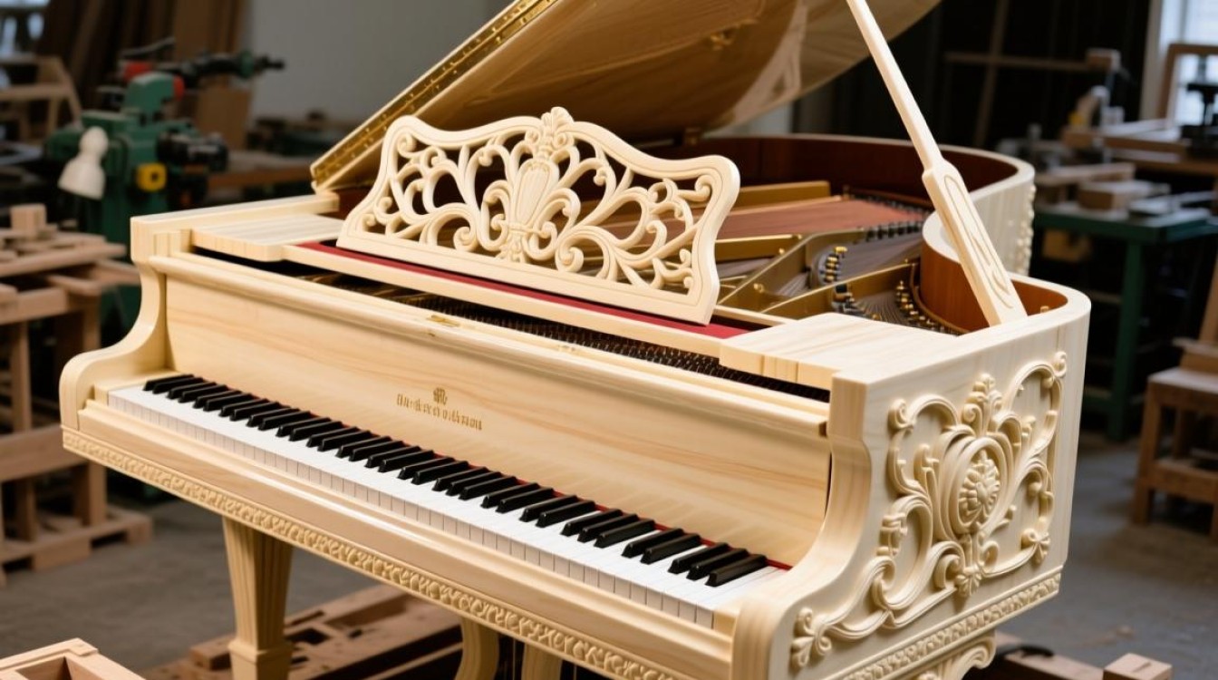 象牙钢琴安装报错怎么办？解决方法是什么？