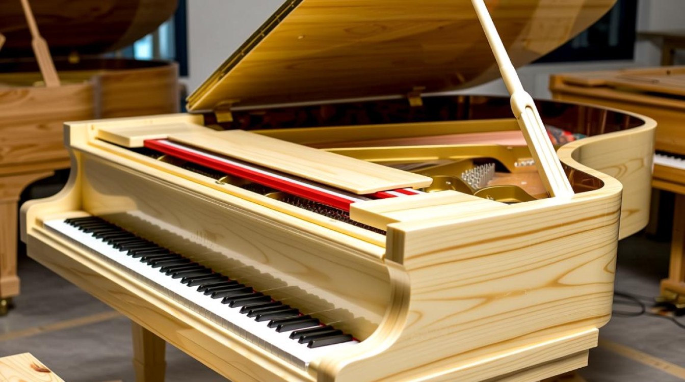 象牙钢琴安装报错怎么办？解决方法是什么？