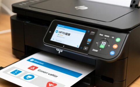 hp70报错怎么办？常见原因及解决方法有哪些？