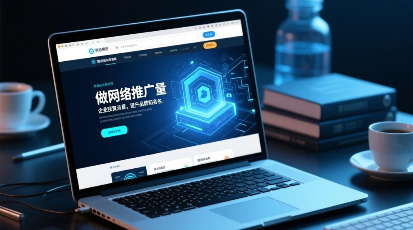 做网络推广的网站，怎么选才能让效果翻倍？