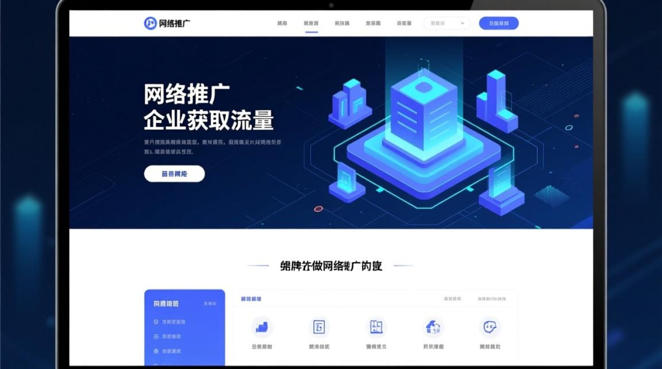 做网络推广的网站，怎么选才能让效果翻倍？