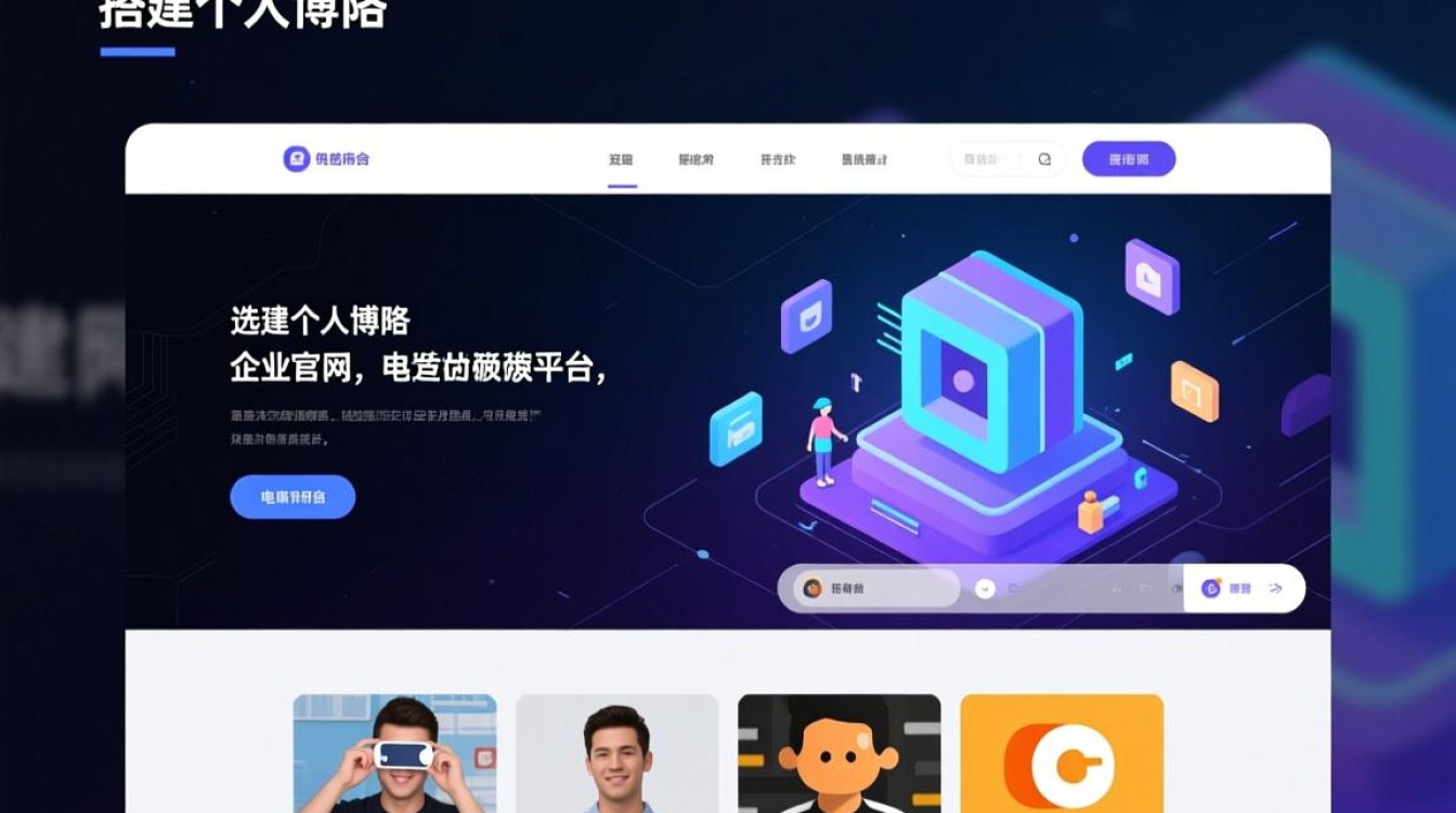 有哪些免费又好看的网页模板网站推荐？