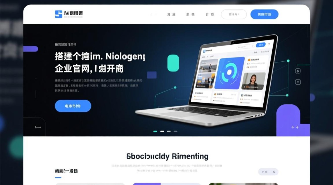 有哪些免费又好看的网页模板网站推荐？