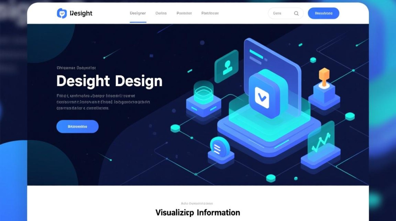 信息图形设计网站有哪些推荐？新手怎么选合适平台？
