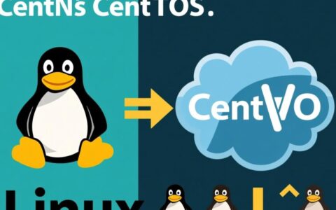 Linux和CentOS有什么区别？Linux是不是等于CentOS？