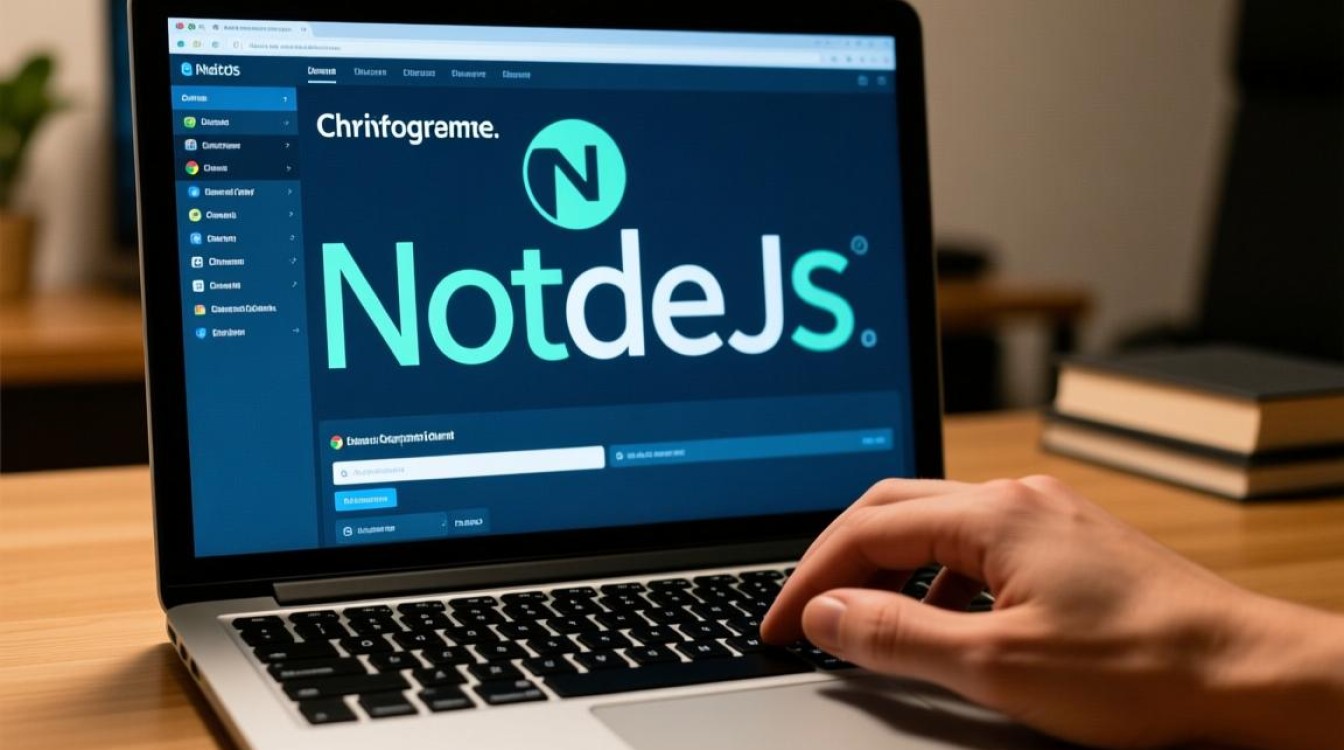 CentOS配置Node.js环境，如何正确安装与配置步骤？