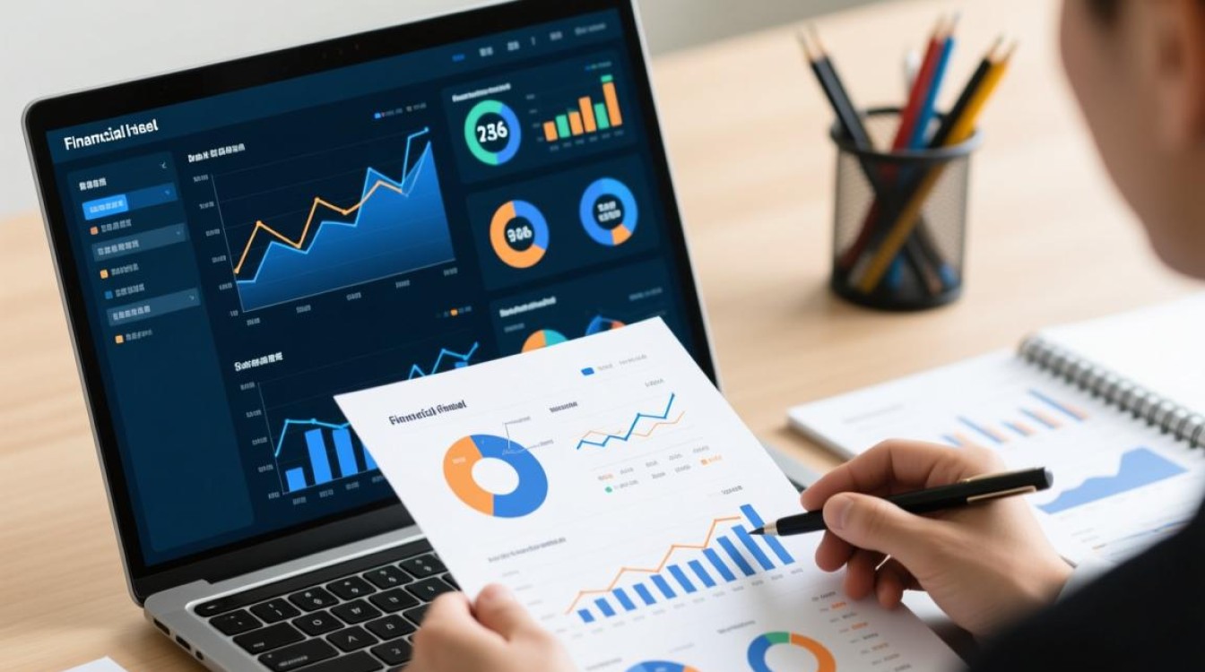 财务报表数据录入数据库，Excel表格如何快速转换并存储？