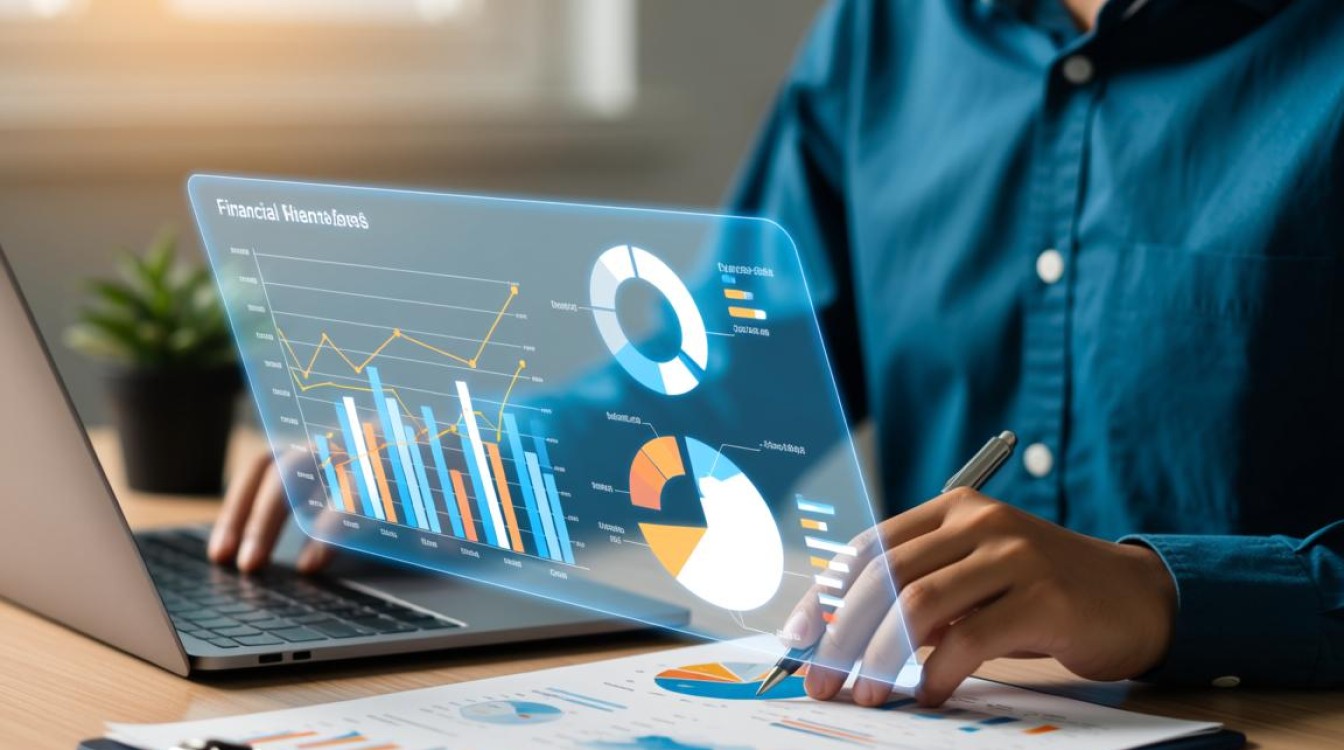 财务报表数据录入数据库，Excel表格如何快速转换并存储？