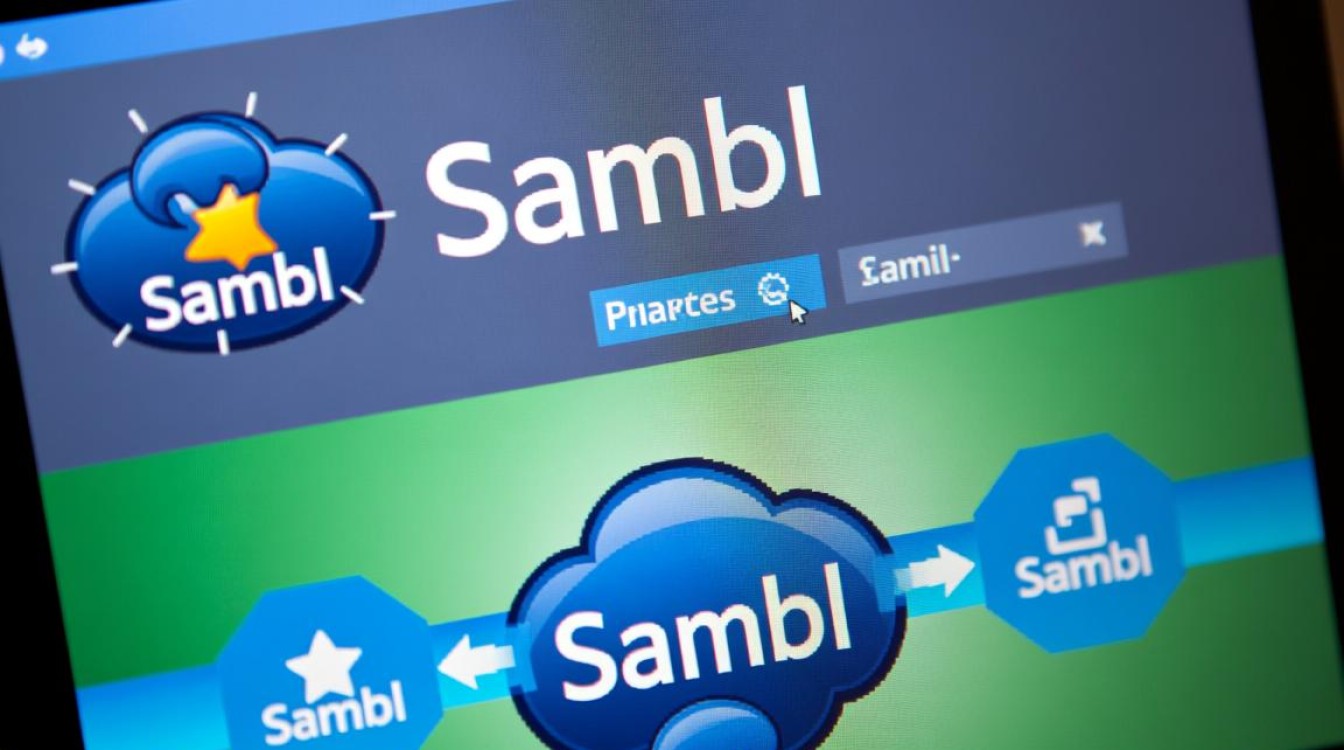 Linux重启Samba服务报错，如何排查解决？