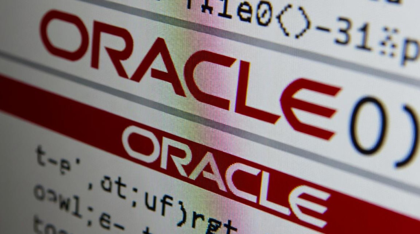 安装oracle报错01503是什么原因及如何解决？